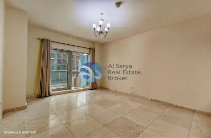 Apartment - 1 Bathroom for rent in Safeer Tower 2 - Safeer Towers - Business Bay - Dubai