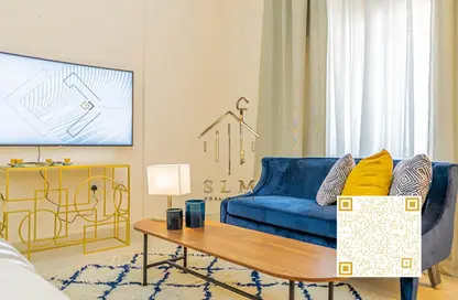 Apartment - Studio - 1 Bathroom for sale in Al Ameera Village - Ajman Apartment - Studio - 1 Bathroom for sale in Al Ameera Village - Ajman