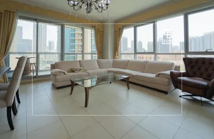 Apartment - 2 Bedrooms - 3 Bathrooms for sale in The Residences 8 - The Residences - Downtown Dubai - Dubai