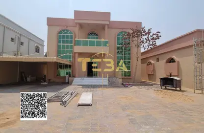 Villa - 6 Bedrooms - 7+ Bathrooms for sale in Al Rawda 3 Villas - Al Rawda 3 - Al Rawda - Ajman