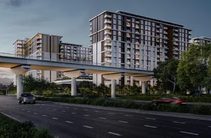 Apartment - 1 Bedroom - 1 Bathroom for sale in Terra Heights - Expo City - Dubai