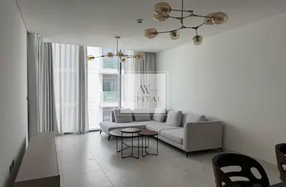 Apartment - 1 Bedroom - 2 Bathrooms for rent in The Residences at District One - Mohammed Bin Rashid City - Dubai
