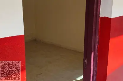 Labor Camp - Studio - 7+ Bathrooms for rent in Al Jurf Industrial 3 - Al Jurf Industrial - Ajman