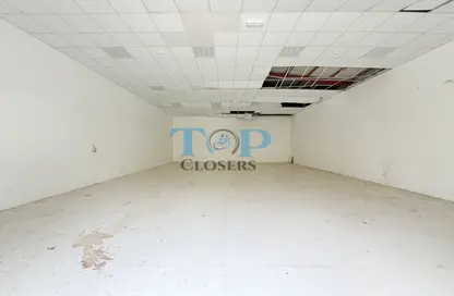 مستودع - استوديو - 1 حمام للايجار في وادي العين 1 - النود - العين
