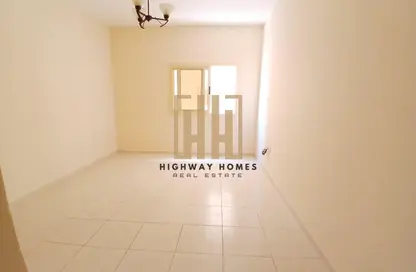 Apartment - 1 Bedroom - 2 Bathrooms for rent in Muwaileh 29 Building - Muwaileh - Sharjah