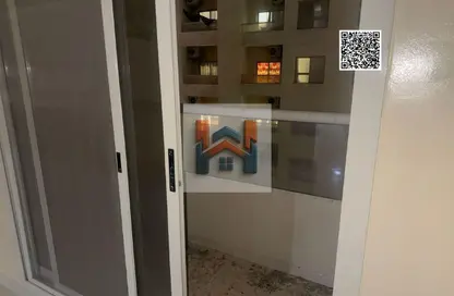 شقة - غرفة نوم - 2 حمامات للبيع في C3 برج ماجستيك - مدينة الإمارات - عجمان