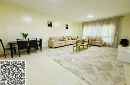 Apartment - 2 Bedrooms - 3 Bathrooms for rent in Al Rumailah building - Al Rumailah 2 - Al Rumaila - Ajman