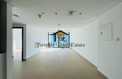 شقة - غرفة نوم - 2 حمامات للايجار في ليك سايد ريزيدنس - (JLT) مجمع A - أبراج بحيرة الجميرا - دبي