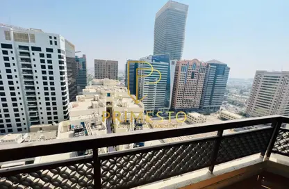 شقة - 4 غرف نوم - 5 حمامات للايجار في برج الهنا - الخالدية - أبوظبي شقة - 4 غرف نوم - 5 حمامات للايجار في برج الهنا - الخالدية - أبوظبي