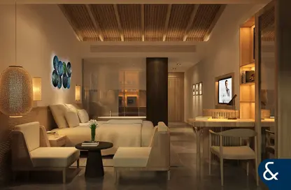 Apartment - Studio - 1 Bathroom for sale in Dusit Princess Rijas - Jumeirah Village Circle - Dubai