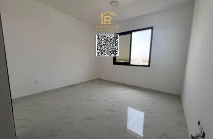 Apartment - 1 Bedroom - 2 Bathrooms for rent in Al Rawda 2 Villas - Al Rawda 2 - Al Rawda - Ajman