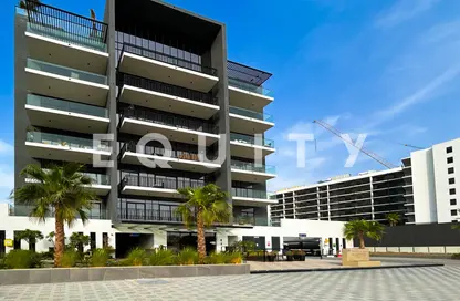 Apartment - Studio - 1 Bathroom for sale in Myka Residence - Dubai Production City (IMPZ) - Dubai
