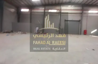 Warehouse - Studio - 2 Bathrooms for sale in Umm Al Thuoob - Umm Al Quwain