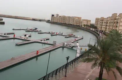 Apartment - 1 Bedroom - 1 Bathroom for sale in The Lagoons - Mina Al Arab - Ras Al Khaimah