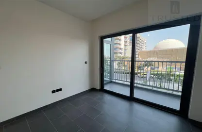Apartment - 1 Bedroom - 1 Bathroom for rent in The Crest Tower B - Sobha Hartland - Mohammed Bin Rashid City - Dubai