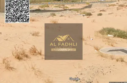 أرض - استوديو للبيع في تلال عجمان - العالية - عجمان