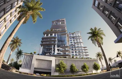 Apartment - 3 Bedrooms - 3 Bathrooms for sale in Radiant Garden Towers - Tamouh - Al Reem Island - Abu Dhabi