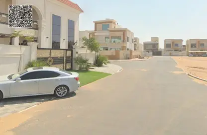 أرض - استوديو للبيع في 1 الياسمين - الياسمين - عجمان