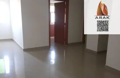 Apartment - 2 Bedrooms - 1 Bathroom for rent in The Icon Casa 2 - Al Rashidiya 3 - Al Rashidiya - Ajman