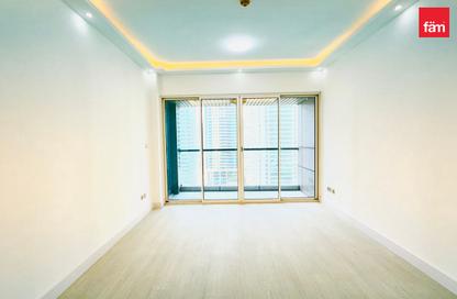Apartment - 1 Bedroom - 1 Bathroom for rent in V3 Tower - JLT Cluster V - Jumeirah Lake Towers - Dubai