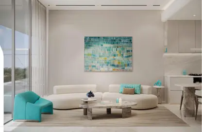 شقة - 2 غرف نوم - 3 حمامات للبيع في 998 ريف - مجمع دبي ريزيدنس - دبي لاند - دبي