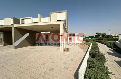 Villa - 4 Bedrooms - 4 Bathrooms for rent in Wadi Al Safa 5 - Dubai