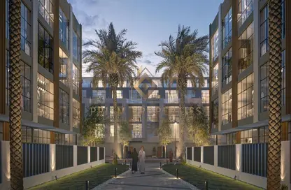 Townhouse - 4 Bedrooms - 5 Bathrooms for sale in Khalifa City A - Khalifa City - Abu Dhabi