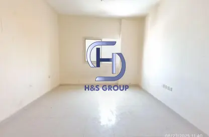 Apartment - Studio - 1 Bathroom for rent in Al Butina 9 Building - Al Butina - Sharjah
