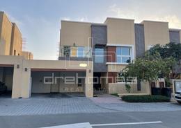 Villa - 3 bedrooms - 5 bathrooms for sale in Villa Lantana 1 - Villa Lantana - Al Barsha - Dubai