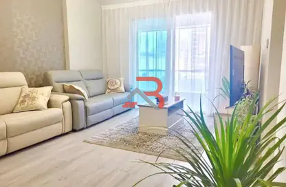 شقة - 2 غرف نوم - 2 حمامات للبيع في ماسة المارينا 2 - ماسات المارينا - دبي مارينا - دبي