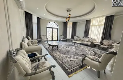 فيلا - 4 غرف نوم - 6 حمامات للبيع في الزاهية جاردنز - الزاهية - عجمان