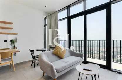 شقة - غرفة نوم - 1 حمام للبيع في ذا كوميونيتي - مثلث قرية الجميرا - دبي شقة - غرفة نوم - 1 حمام للبيع في ذا كوميونيتي - مثلث قرية الجميرا - دبي