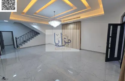 فيلا - 4 غرف نوم - 6 حمامات للبيع في الزاهية جاردنز - الزاهية - عجمان