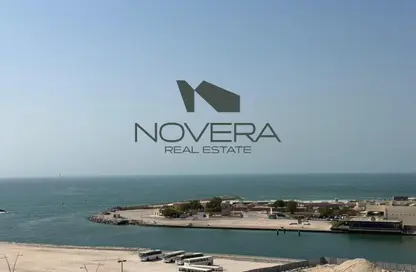 Apartment - 3 Bedrooms - 3 Bathrooms for sale in Jawaher Residences - Maryam Island - Sharjah