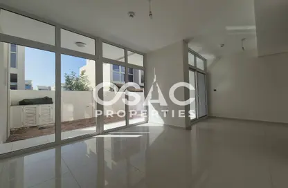 Townhouse - 3 Bedrooms - 2 Bathrooms for rent in Aknan Villas - Vardon - Damac Hills 2 - Dubai
