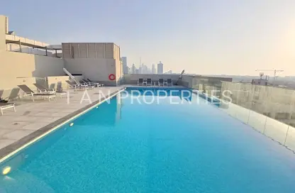 Apartment - 2 Bedrooms - 4 Bathrooms for rent in Mankhool Building - Mankhool - Bur Dubai - Dubai