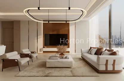 شقة - غرفة نوم - 2 حمامات للبيع في بينغهاتي فينتاج - مجان - دبي لاند - دبي شقة - غرفة نوم - 2 حمامات للبيع في بينغهاتي فينتاج - مجان - دبي لاند - دبي