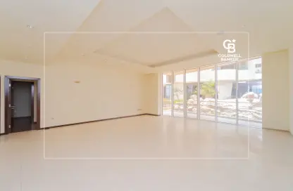 Apartment - 3 Bedrooms - 3 Bathrooms for rent in Sapphire - Tiara Residences - Palm Jumeirah - Dubai