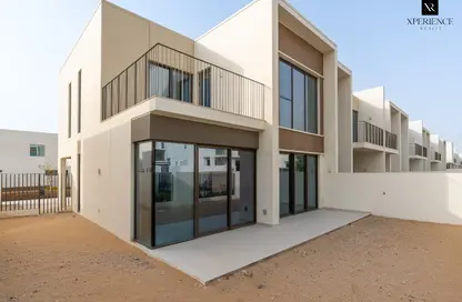 Townhouse - 4 Bedrooms - 4 Bathrooms for rent in Talia - The Valley - Dubai