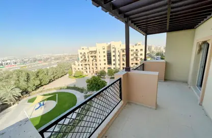 شقة - 2 غرف نوم - 2 حمامات للبيع في الرمث 13 - رمرام - دبي لاند - دبي شقة - 2 غرف نوم - 2 حمامات للبيع في الرمث 13 - رمرام - دبي لاند - دبي