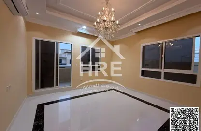 Villa - 4 Bedrooms - 5 Bathrooms for rent in Al Yasmeen 1 - Al Yasmeen - Ajman