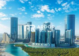 Land for sale in Shams Abu Dhabi - Al Reem Island - Abu Dhabi