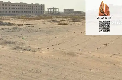 أرض - استوديو للبيع في برج النعيمية 1 - أبراج النعيمية - النعيمية - عجمان