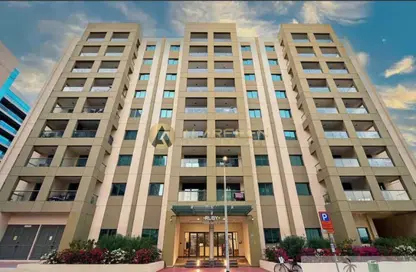 Apartment - 2 Bedrooms - 4 Bathrooms for sale in Ruby Residence - Dubai Silicon Oasis - Dubai