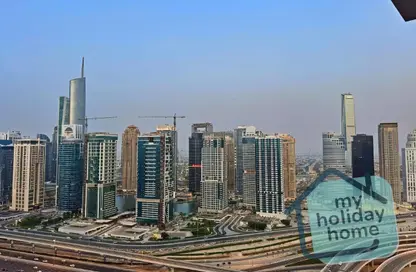 Apartment - 1 Bedroom - 1 Bathroom for rent in Escan Tower - Dubai Marina - Dubai Apartment - 1 Bedroom - 1 Bathroom for rent in Escan Tower - Dubai Marina - Dubai