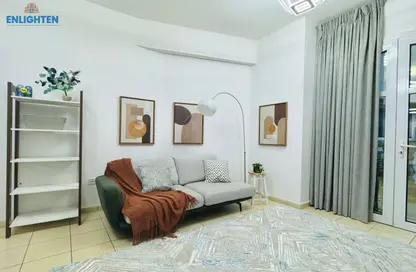 شقة - غرفة نوم - 2 حمامات للبيع في شقق الخريف - سيزون كوميونيتي - منطقة 15 - قرية الجميرا سركل - دبي