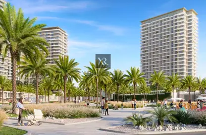 Apartment - 2 Bedrooms - 2 Bathrooms for sale in Hillsedge - Dubai Hills - Dubai Hills Estate - Dubai