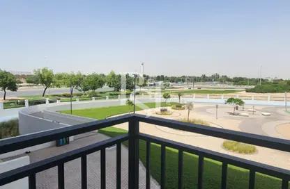 شقة - 2 غرف نوم - 2 حمامات للبيع في وترز أج - جزيرة الياس - أبوظبي