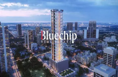 شقة - 2 غرف نوم - 2 حمامات للبيع في بن غاطي جارديني - منطقة 11 - قرية الجميرا سركل - دبي شقة - 2 غرف نوم - 2 حمامات للبيع في بن غاطي جارديني - منطقة 11 - قرية الجميرا سركل - دبي