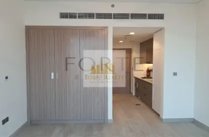 Apartment - Studio - 1 Bathroom for sale in Farhad Azizi Residence - Al Jaddaf - Dubai